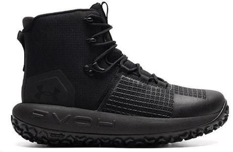 Bota Táctica Impermeable Under Armour HOVR Infil 'Negro Pitch Grey' 3026369-001 Order Bota Táctica Impermeable Under Armour HOVR Infil 'Negro Pitch Grey' 3026369-001
