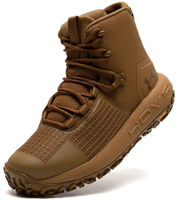 Bota Táctica Impermeable Under Armour HOVR Infil 'Coyote' 3026369-200 Lookbook Bota Táctica Impermeable Under Armour HOVR Infil 'Coyote' 3026369-200