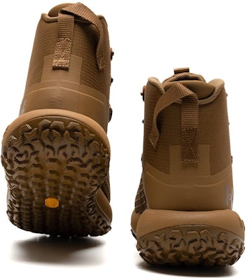 Bota Táctica Impermeable Under Armour HOVR Infil 'Coyote' 3026369-200 Shop Bota Táctica Impermeable Under Armour HOVR Infil 'Coyote' 3026369-200