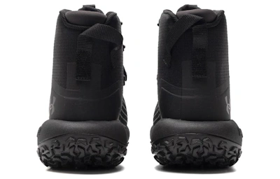 Under Armour HOVR Infil Waterproof Tactical Boot 'Black Pitch Grey'