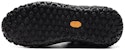 Under Armour HOVR Infil But Taktikal Kalis Air 'Hitam Pitch Grey' 3026369-001