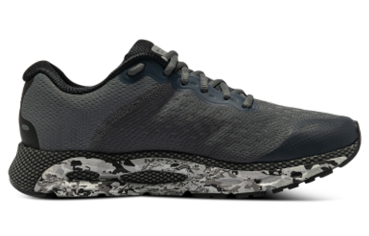 Order Under Armour HOVR Infinite 3 Rf Cn ''Nero'' 3025470-100