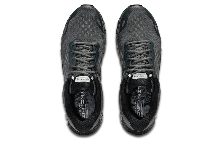 Shop Under Armour HOVR Infinite 3 Rf Cn ''Nero'' 3025470-100