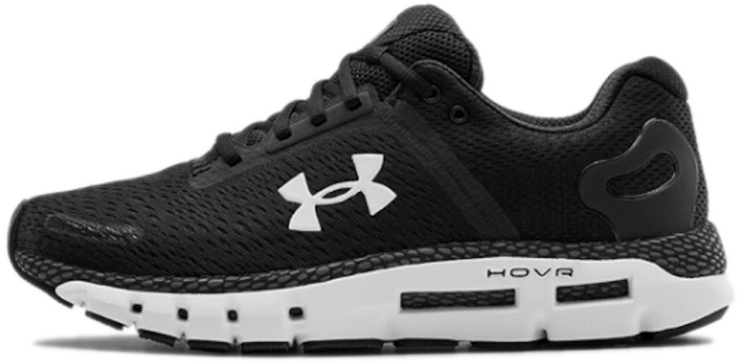 언더아머 호버 인피니트 2 블랙 (Under Armour Hover Infinite 2 Black) 3022587-001 Buy 언더아머 호버 인피니트 2 블랙 (Under Armour Hover Infinite 2 Black) 3022587-001
