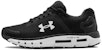 언더아머 호버 인피니트 2 블랙 (Under Armour Hover Infinite 2 Black) 3022587-001