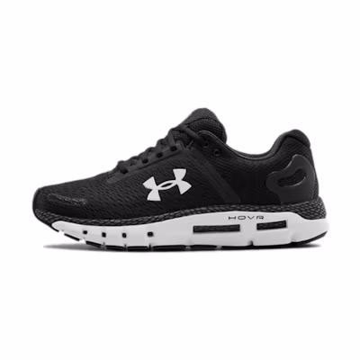 UA HOVR Infinite 2 'Black'