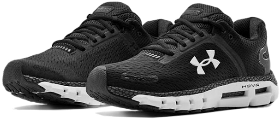 언더아머 호버 인피니트 2 블랙 (Under Armour Hover Infinite 2 Black) 3022587-001 Lookbook 언더아머 호버 인피니트 2 블랙 (Under Armour Hover Infinite 2 Black) 3022587-001