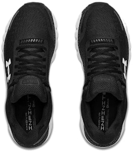 언더아머 호버 인피니트 2 블랙 (Under Armour Hover Infinite 2 Black) 3022587-001 Shop 언더아머 호버 인피니트 2 블랙 (Under Armour Hover Infinite 2 Black) 3022587-001