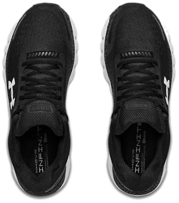 언더아머 호버 인피니트 2 블랙 (Under Armour Hover Infinite 2 Black) 3022587-001 Shop 언더아머 호버 인피니트 2 블랙 (Under Armour Hover Infinite 2 Black) 3022587-001