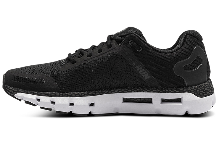 UA Hovr Infinite 2 HOVR Infinite 2 'Black'