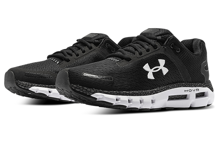 UA Hovr Infinite 2 HOVR Infinite 2 'Black' 圖 3