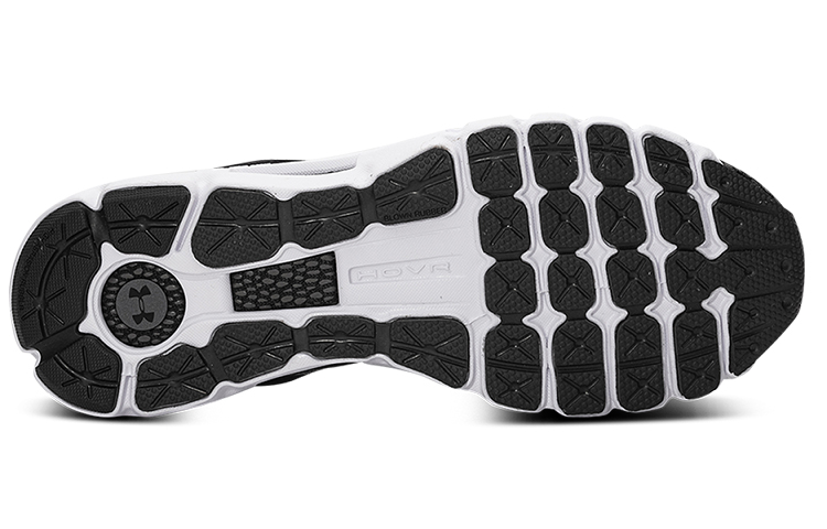 UA Hovr Infinite 2 HOVR Infinite 2 'Black' 圖 5