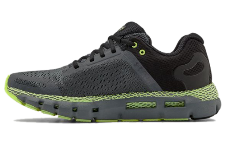 Buy Under Armour Hovr Infinite 2 'Hitam Hijau' 3022587-101
