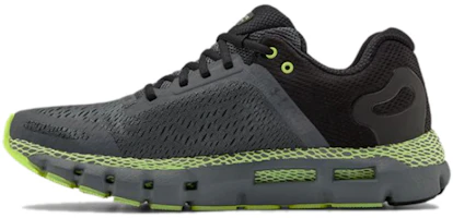 Under Armour Hovr Infinite 2 'Black Green' 3022587-101 Under Armour Hovr Infinite 2 'Black Green' 3022587-101