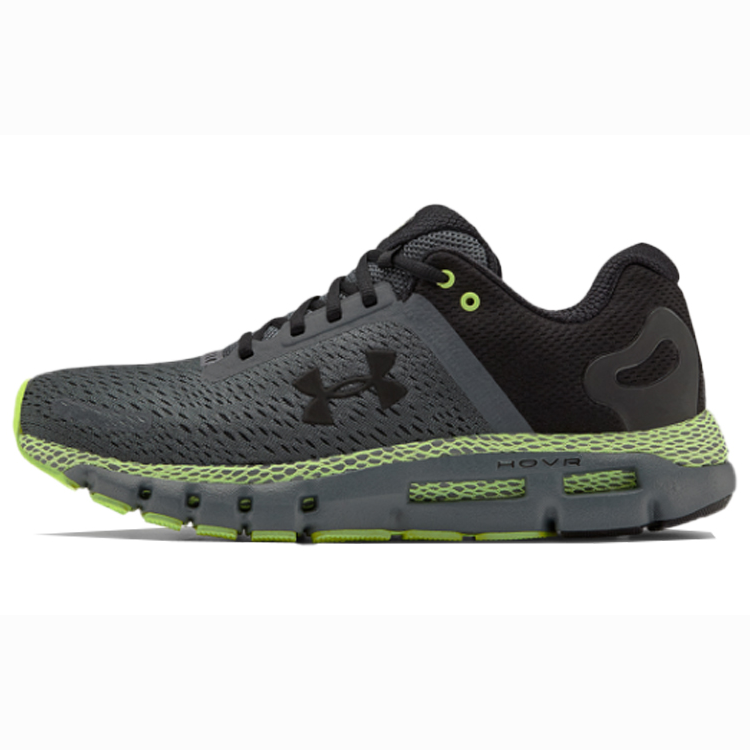 Under Armour Hovr Infinite 2 'Black Green' 3022587-101