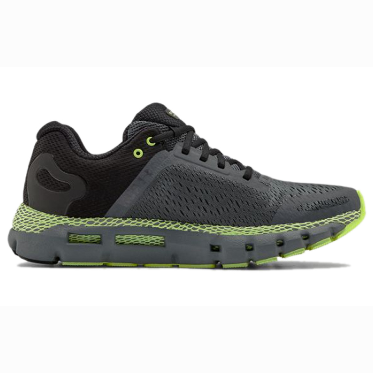 Order Under Armour Hovr Infinite 2 ''Zwart Groen'' 3022587-101