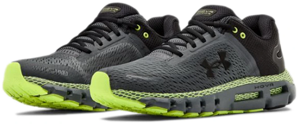 Under Armour Hovr Infinite 2 ''Zwart Groen'' 3022587-101 Lookbook Under Armour Hovr Infinite 2 ''Zwart Groen'' 3022587-101