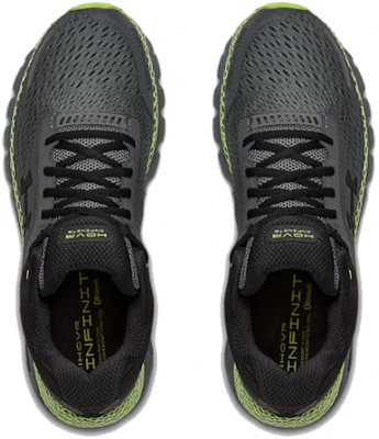 Under Armour Hovr Infinite 2 ''Zwart Groen'' 3022587-101 Shop Under Armour Hovr Infinite 2 ''Zwart Groen'' 3022587-101