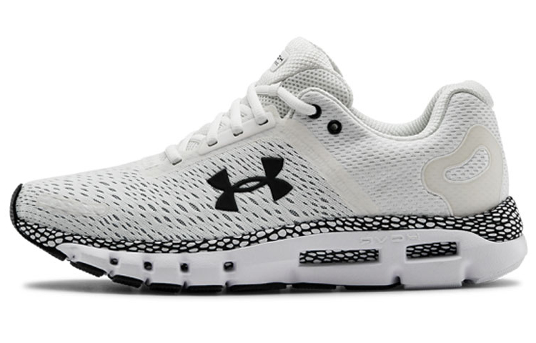 UA Hovr Infinite 2 'Black White'