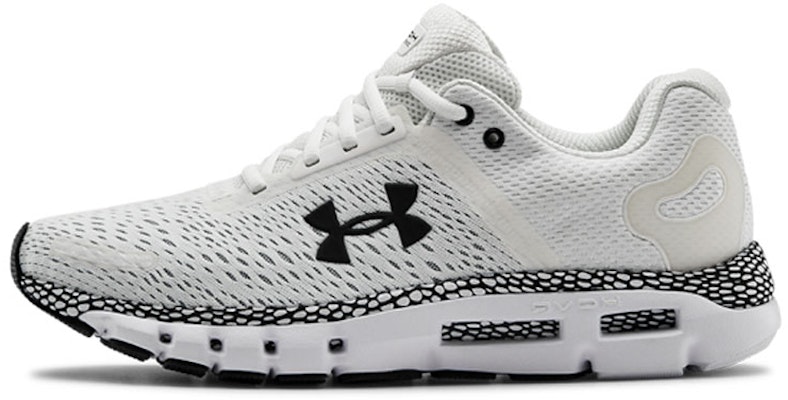 Under Armour Hovr Infinite 2 'Hitam Putih' 3022587-102 Buy Under Armour Hovr Infinite 2 'Hitam Putih' 3022587-102