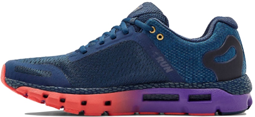 UA HOVRインフィニット2 ブラックアウトネイビーパープル 3022587-403 Buy UA HOVRインフィニット2 ブラックアウトネイビーパープル 3022587-403