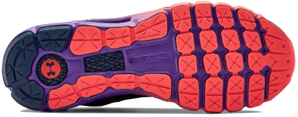 UA HOVRインフィニット2 ブラックアウトネイビーパープル 3022587-403 Purchase UA HOVRインフィニット2 ブラックアウトネイビーパープル 3022587-403