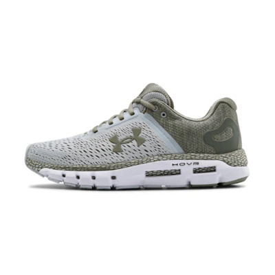 UA HOVR Infinite 2 'Grey Gravity Green'