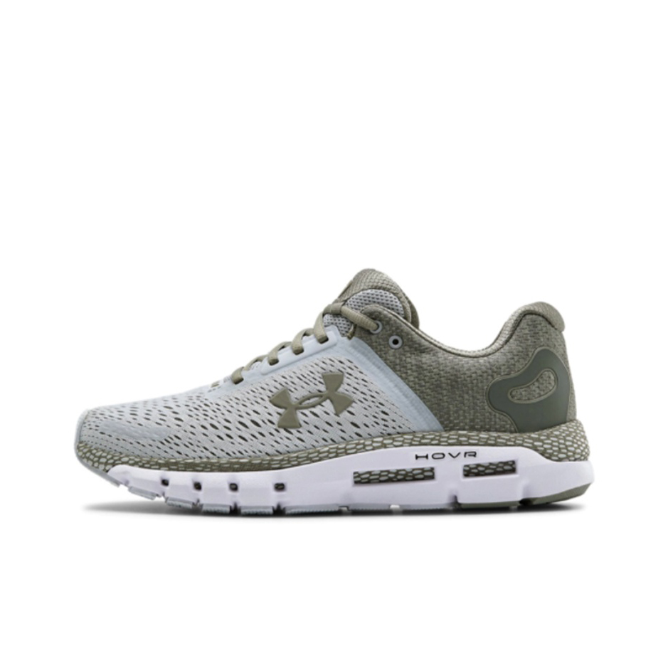 Under Armour HOVR Infinite 2 'Grey Gravity Green' 3022587-103