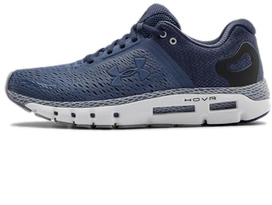 언더아머 호버 인피니트 2 '허쉬드 블루' (Under Armour Hover Infinite 2 'Hushed Blue') 3022587-402 Buy 언더아머 호버 인피니트 2 '허쉬드 블루' (Under Armour Hover Infinite 2 'Hushed Blue') 3022587-402