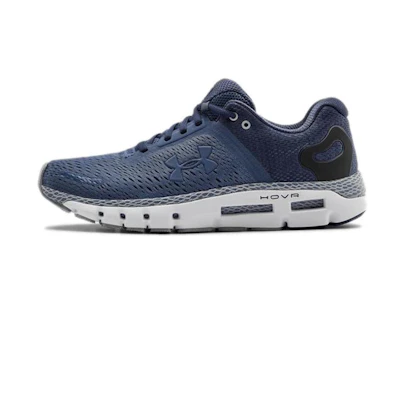 UA Hovr Infinite 2 'HUSHED BLUE'