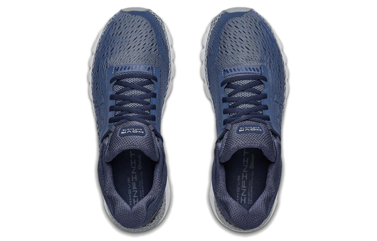 Under Armour Hovr Infinite 2 'HUSHED BLUE'