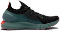 Order Under Armour Hovr Infinite 2 'Hitam Biru Merah Jambu' 3022590-402