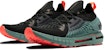 Under Armour Hovr Infinite 2 'Hitam Biru Merah Jambu' 3022590-402