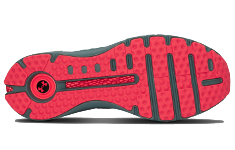 Purchase 安德玛 Hovr Infinite 2 潮流編織運動鞋 黑藍粉