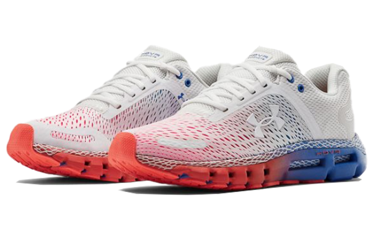 Lookbook 安德瑪 HOVR Infinite 2 '美國' 3022587-104