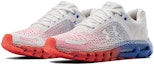 Lookbook Under Armour HOVR Infinite 2 'USA' Lelaki 3022587-104