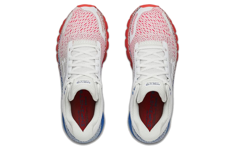 Shop 安德瑪 HOVR Infinite 2 '美國' 3022587-104