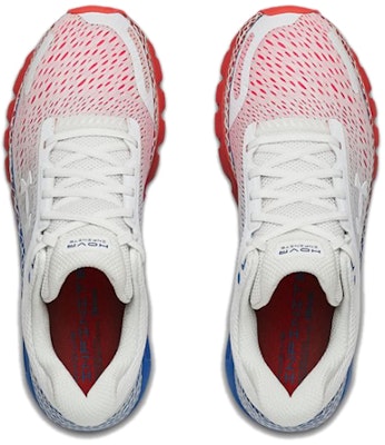 Under Armour HOVR Infinite 2 'USA' 3022587-104 Shop Under Armour HOVR Infinite 2 'USA' 3022587-104