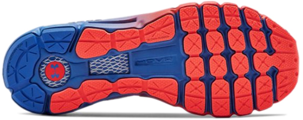 Under Armour HOVR Infinite 2 'USA' 3022587-104 Purchase Under Armour HOVR Infinite 2 'USA' 3022587-104