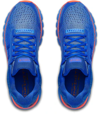 UAホバー インフィニット2 "ウォーターオレンジスパーク" 3022587-401 Shop UAホバー インフィニット2 "ウォーターオレンジスパーク" 3022587-401
