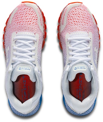 UAホバーインフィニット2 ホワイト 3025212-100 Shop UAホバーインフィニット2 ホワイト 3025212-100