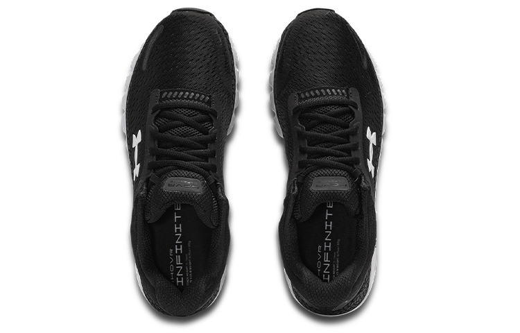 Shop UAホバー インフィニット2 ブラック 3025212-001