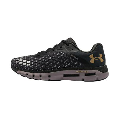 UA HOVR Infinite 2 Storm 'Black'