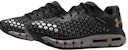 Under Armour HOVR Infinite 2 Storm 'Hitam' 3027022-500