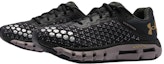 Lookbook Under Armour HOVR Infinite 2 Storm 'Hitam' 3027022-500