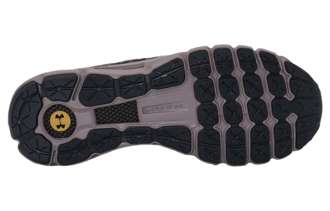 Purchase Under Armour HOVR Infinite 2 Storm 'Hitam' 3027022-500