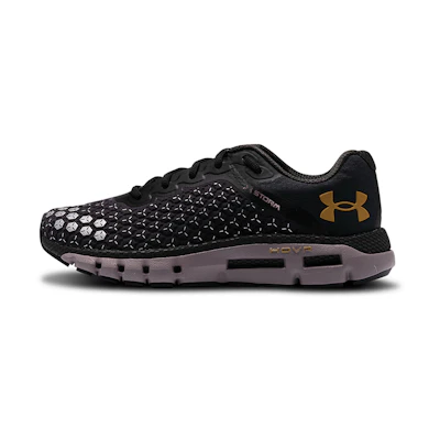 UA HOVR Infinite 2 Storm 'Blackout Purple'