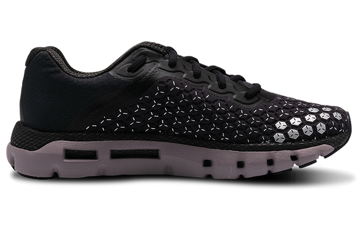 Order UAホバー インフィニット2 ストーム(ブラックパープル) 3023389-500