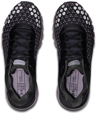 UAホバー インフィニット2 ストーム(ブラックパープル) 3023389-500 Shop UAホバー インフィニット2 ストーム(ブラックパープル) 3023389-500