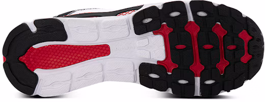 Purchase Under Armour Hovr Infinite 3 25th CN Kasut Sukan Putih/Hitam/Merah 3025201-100